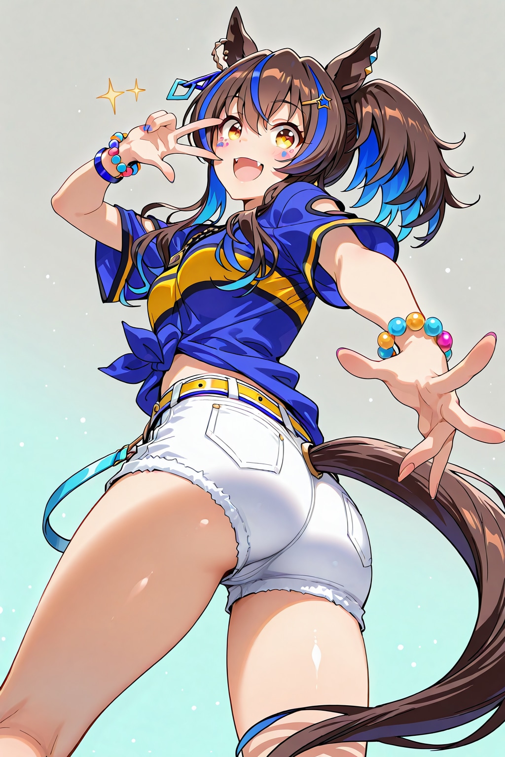 ダイタクヘリオス