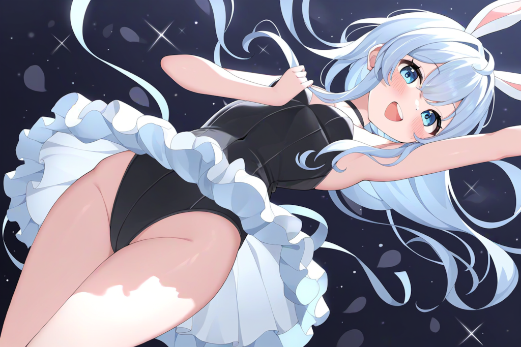 理想→厳しい現実→そして奇跡