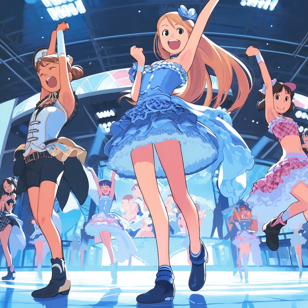 アイドルフェス