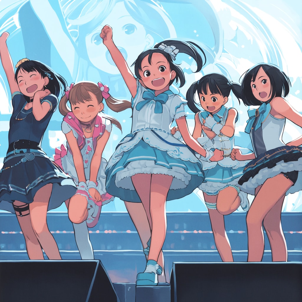 アイドルフェス