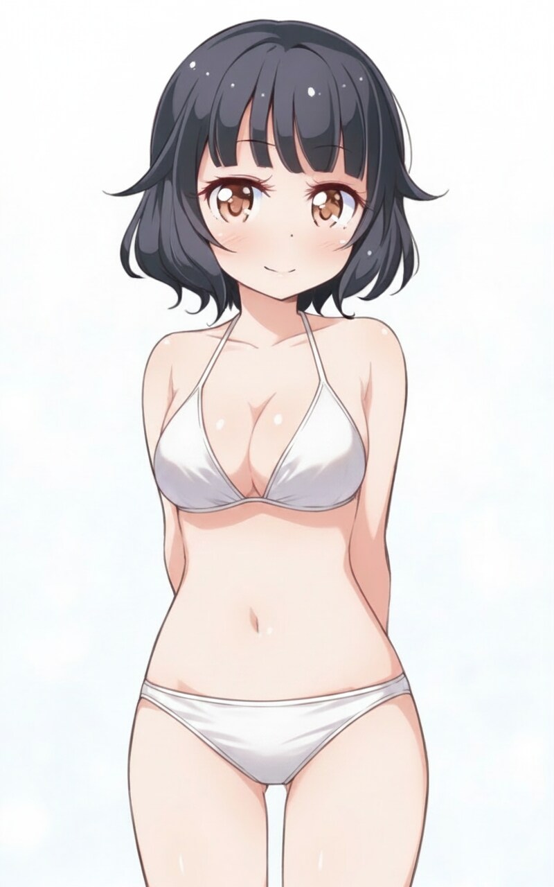 牛込りみ ビキニ