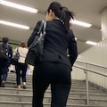 階段尻 #3 2枚目
