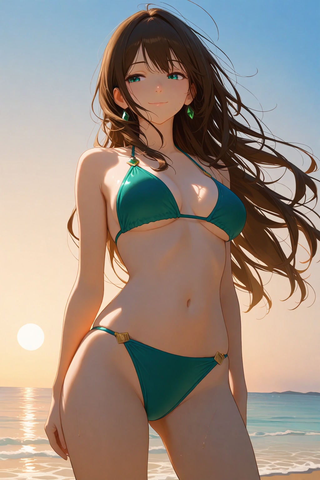 夏に逢えたら