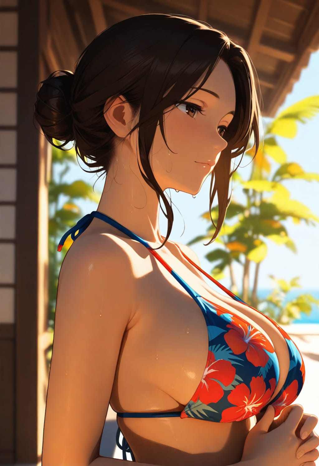 夏に逢えたら