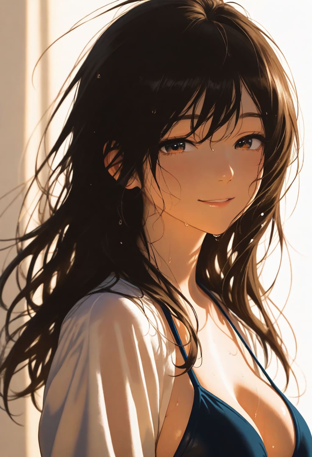 夏に逢えたら