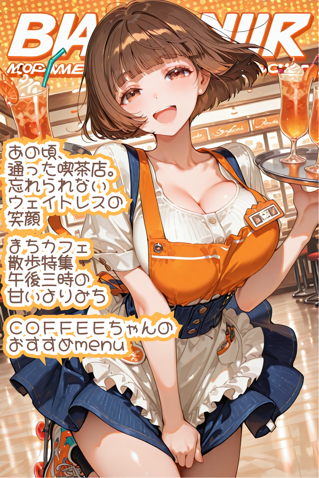 COFFEEちゃん♯4