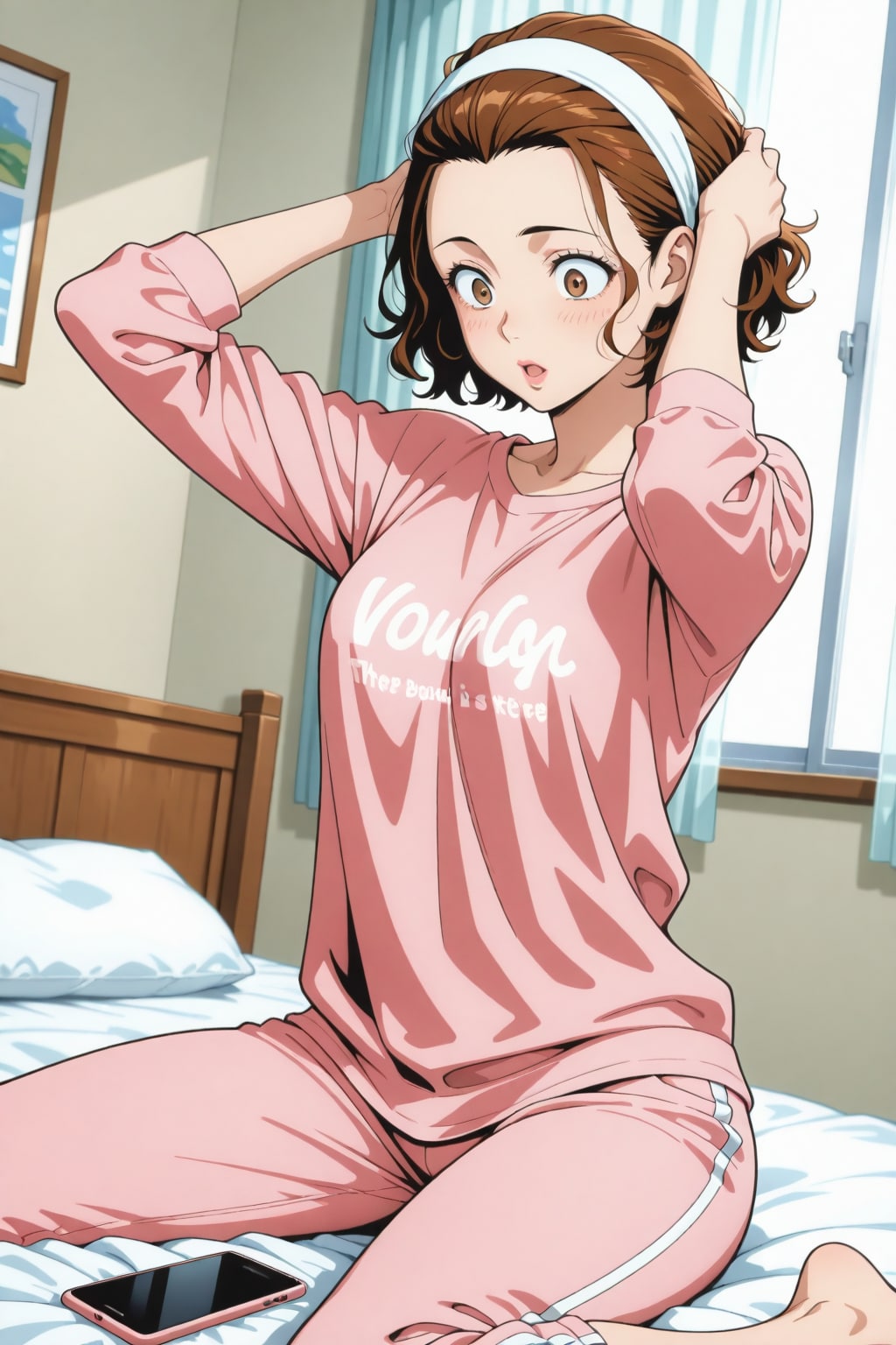 寝過ごしたー