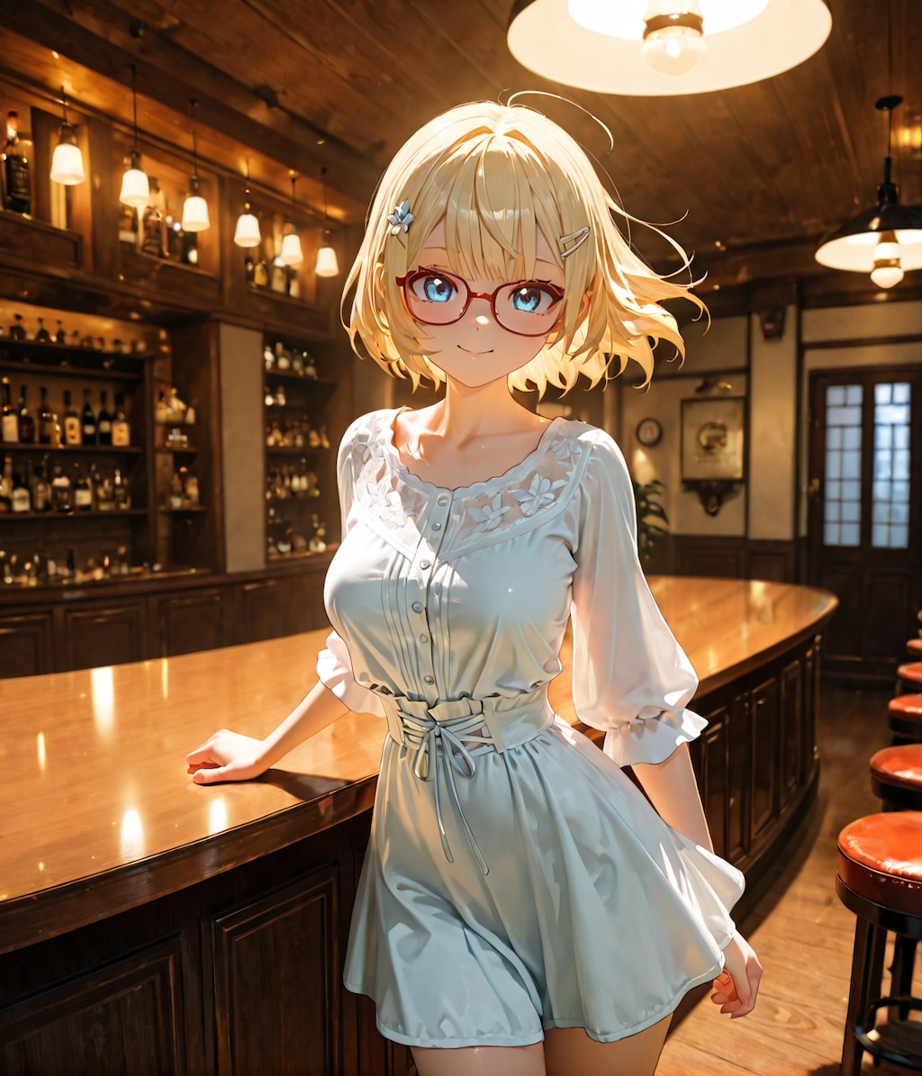 「酔いつぶれるぞ☆」