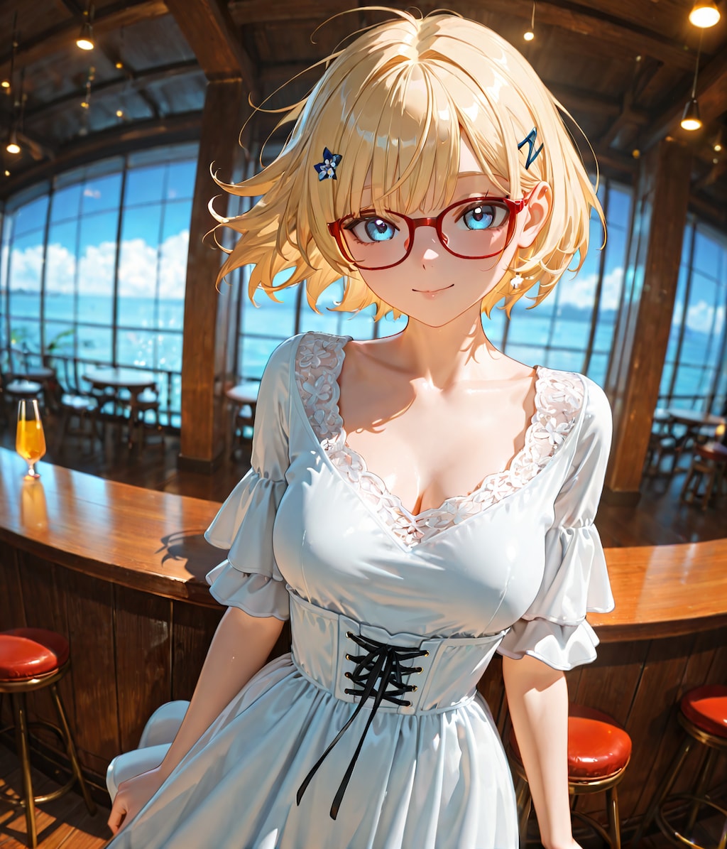 「酔いつぶれるぞ☆」