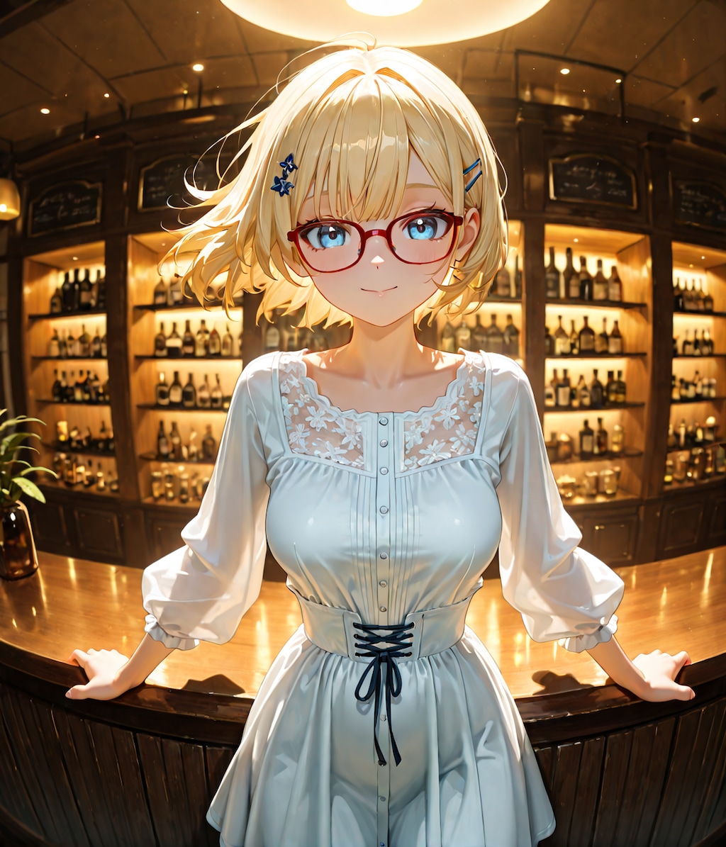 「酔いつぶれるぞ☆」