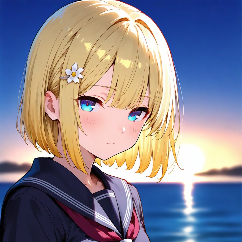 biwako | の人気AIイラスト・グラビア