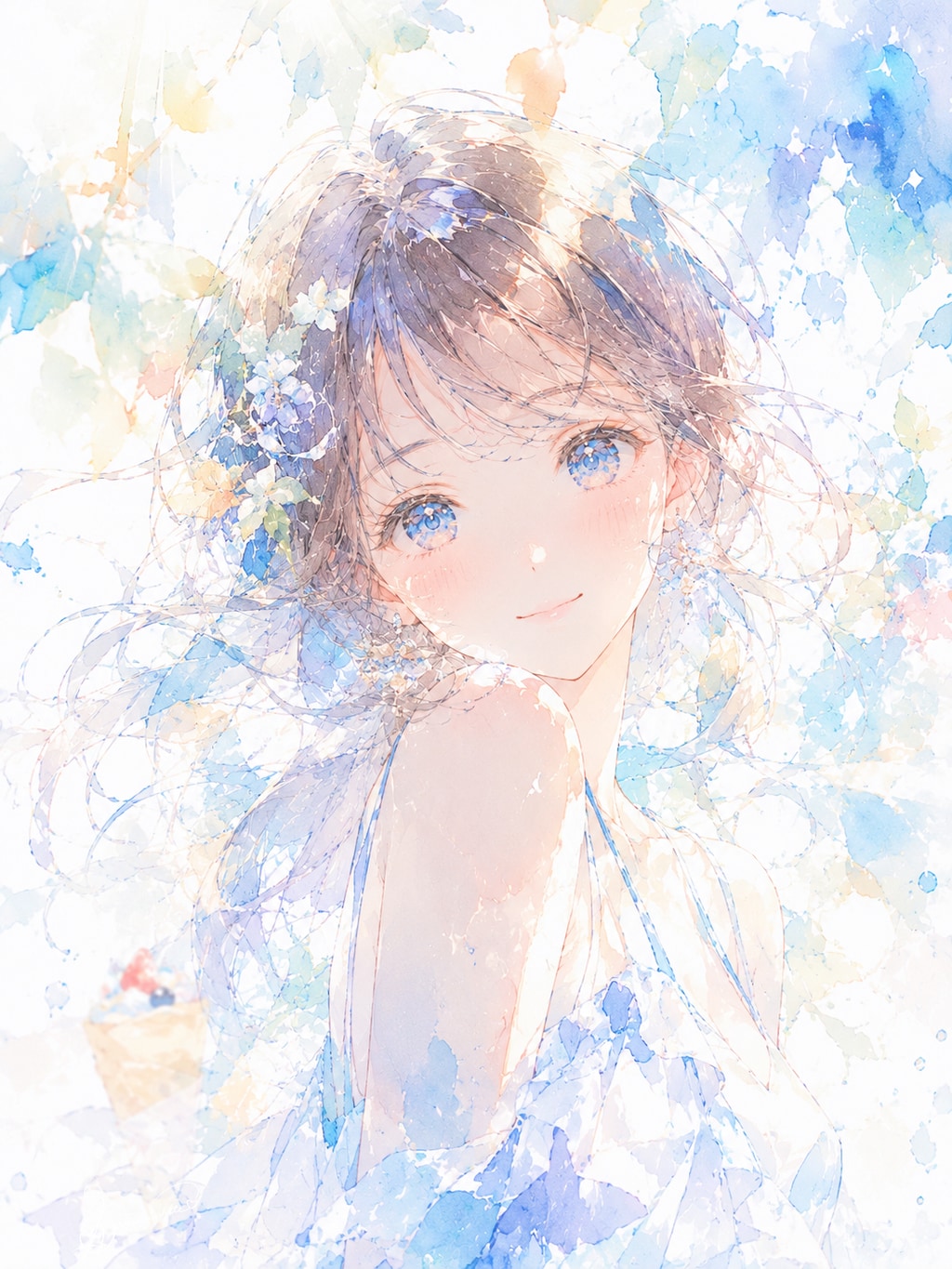 クレープ