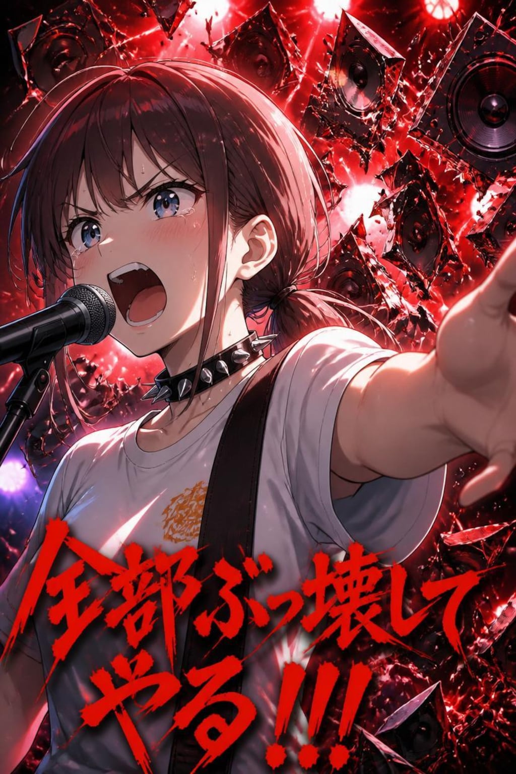 スク水くらい