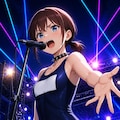 スク水くらい 2枚目