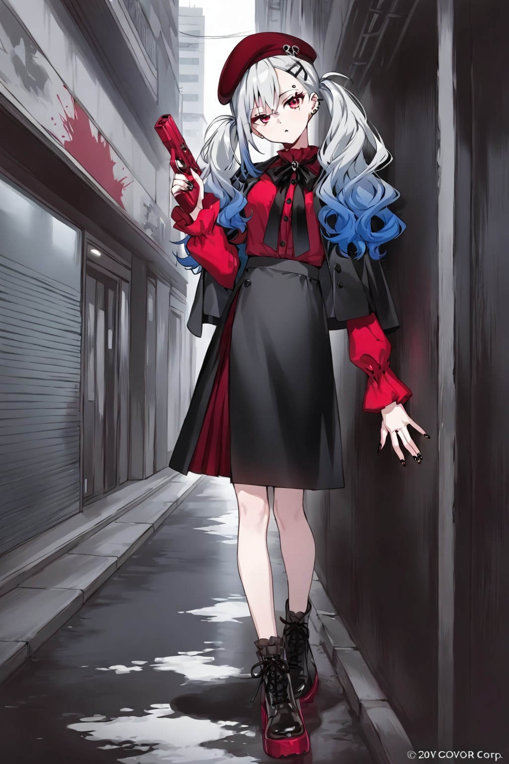 マッチある？💕