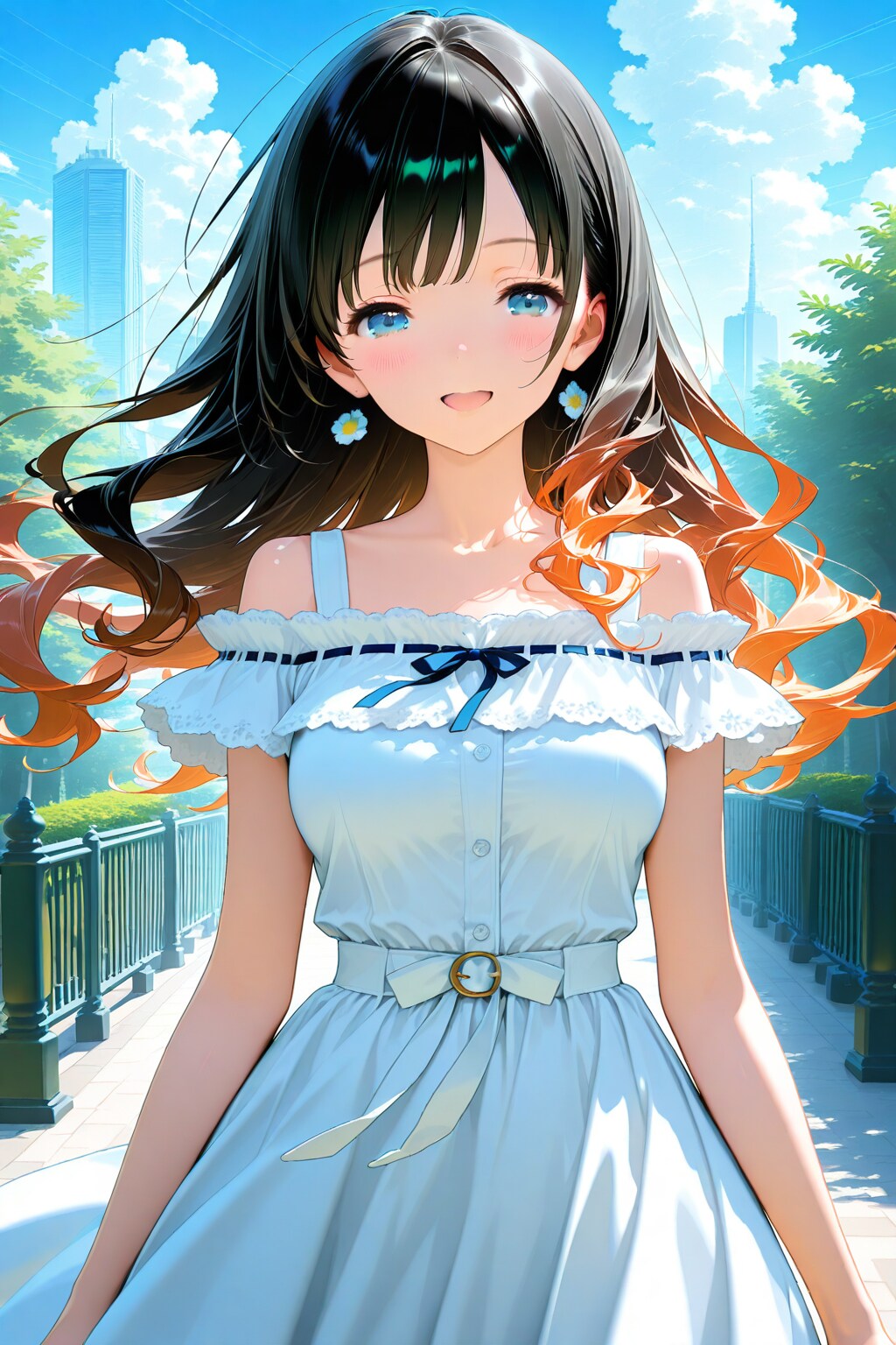 わんぴーす | の人気AIイラスト・グラビア