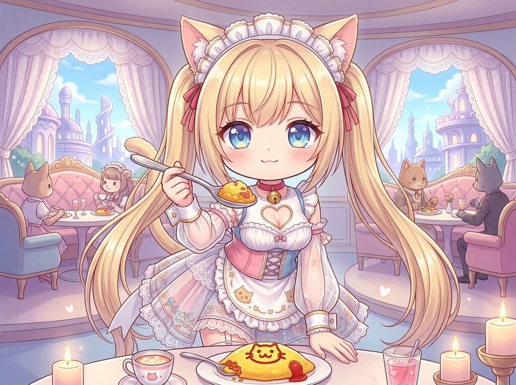 金ツイにゃん