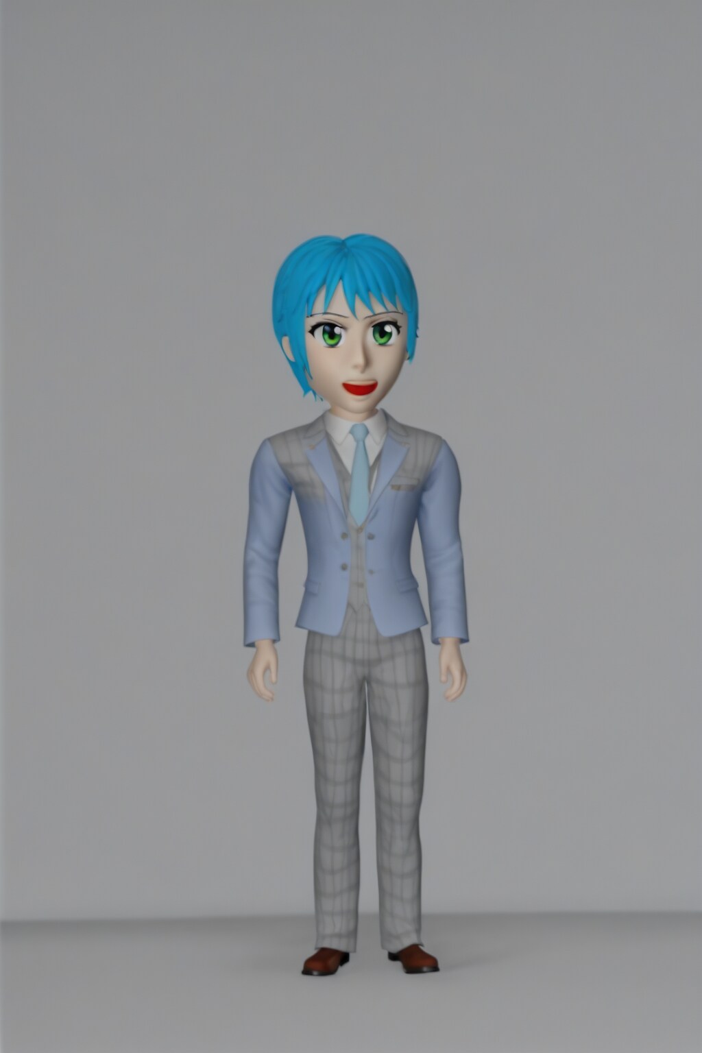 ちちぷい3周年🎉