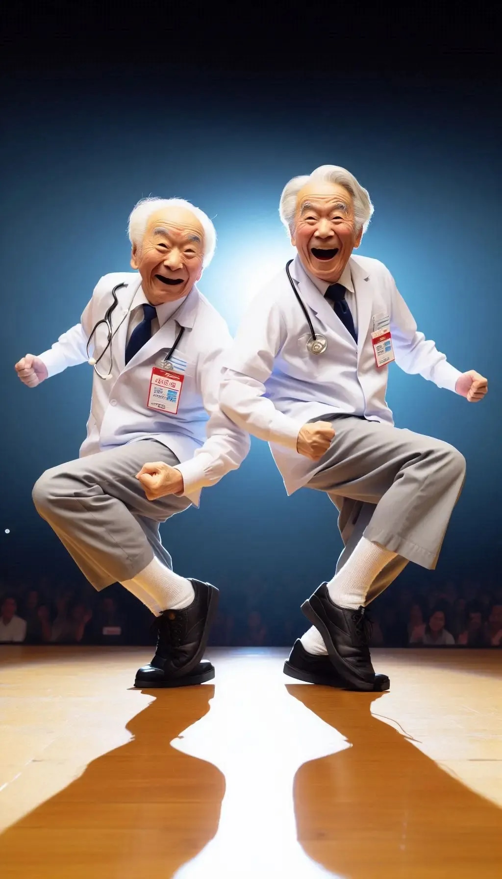 ちちぷい3周年🎉