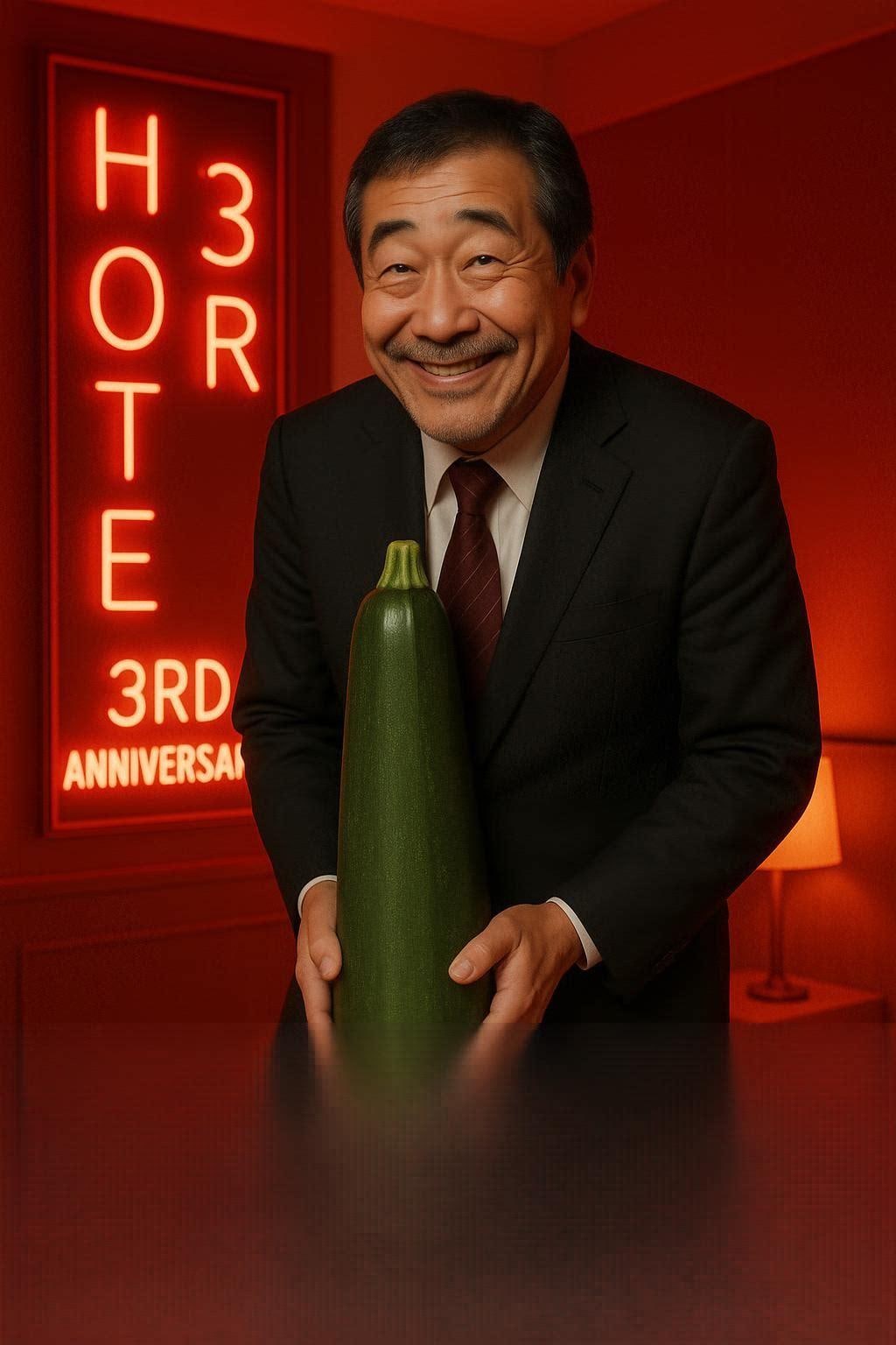 ちちぷい3周年🎉