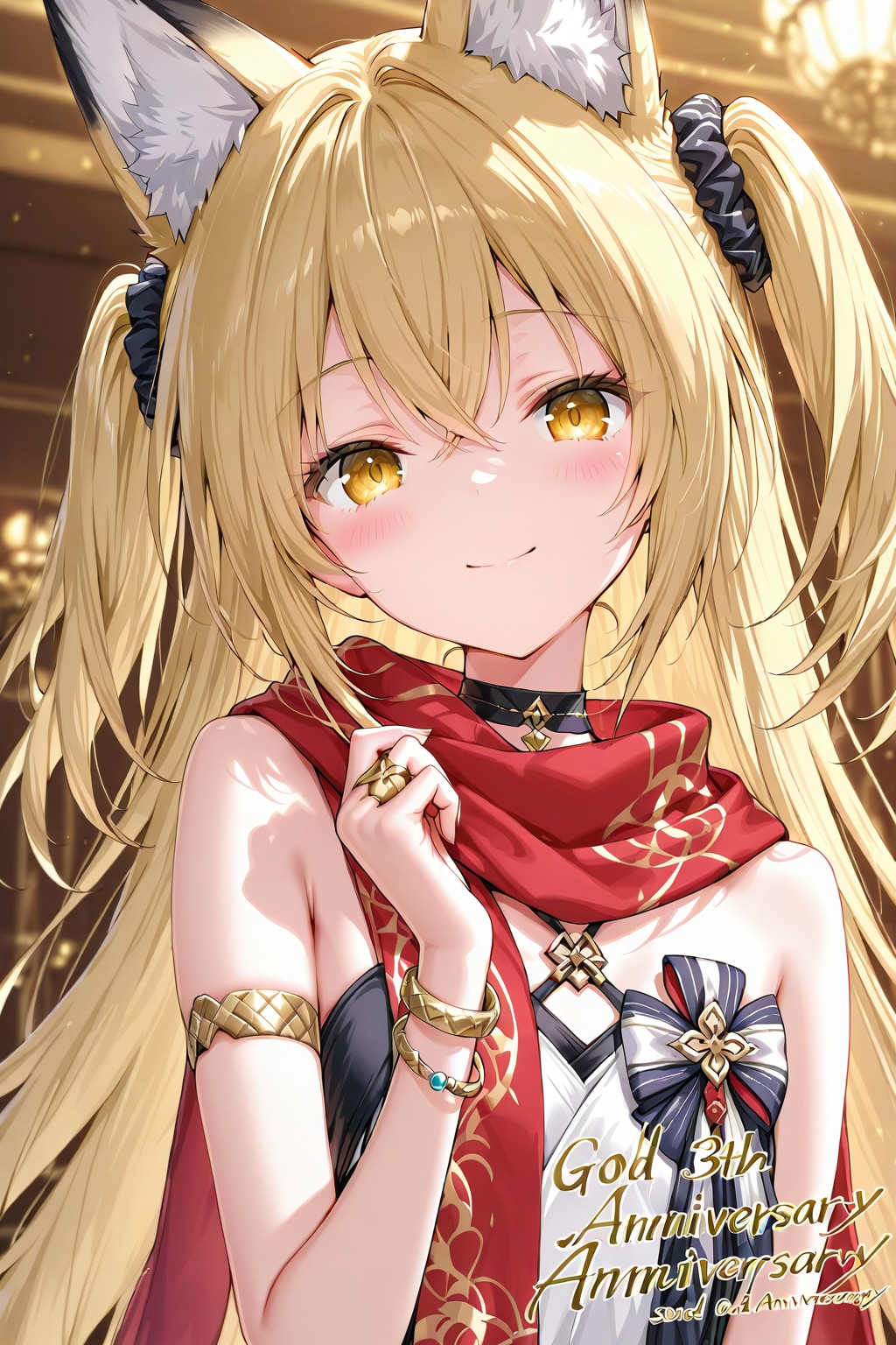 ちちぷい3周年🎉