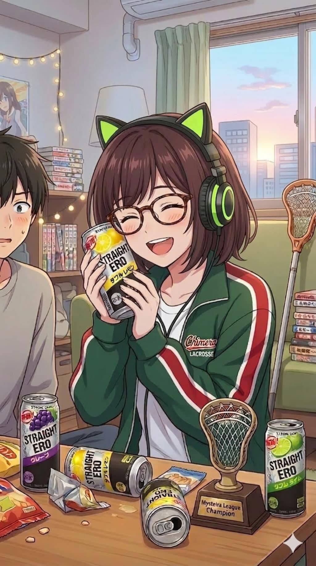 おはようございます