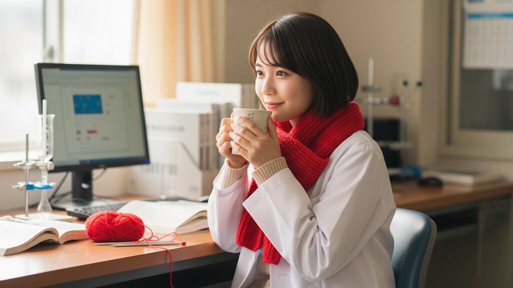 (12月9日)温もりの証明