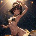 秘密の踊り子(11枚） 4枚目