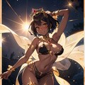 秘密の踊り子(11枚） 6枚目