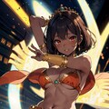 秘密の踊り子(11枚） 8枚目