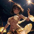 秘密の踊り子(11枚） 5枚目