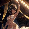 秘密の踊り子(11枚） 7枚目