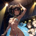 秘密の踊り子(11枚） 11枚目
