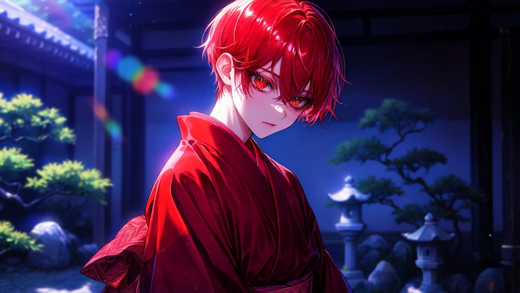 玲さん