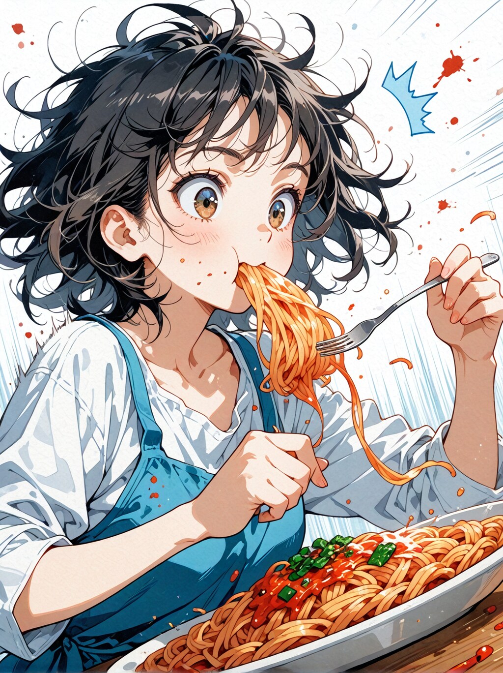 パスタ