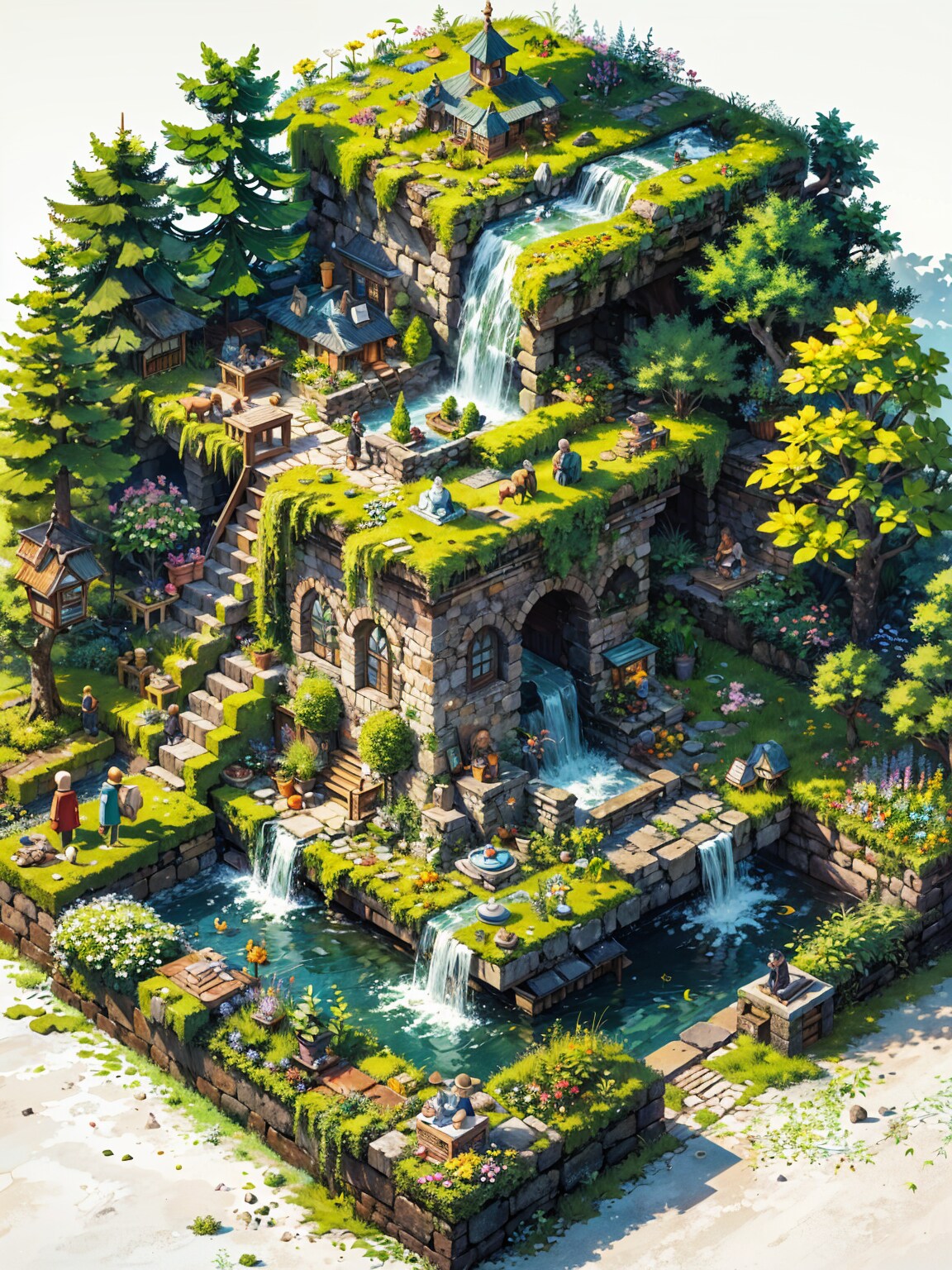 箱庭