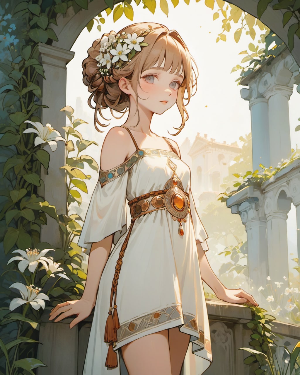 summer garden 3