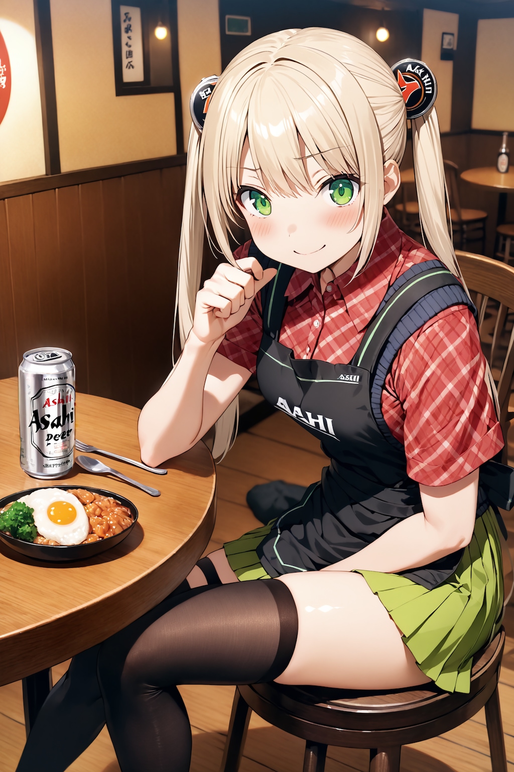 金曜日のつくもたん