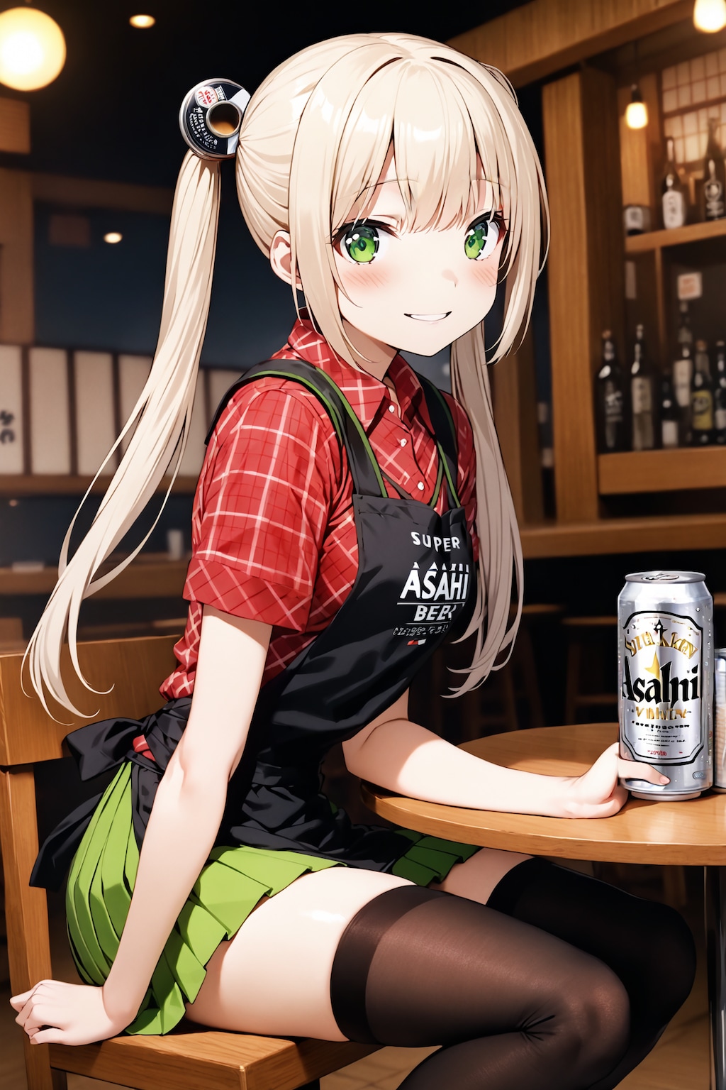 金曜日のつくもたん