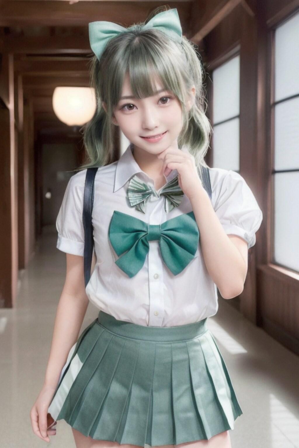 あっちむいてホイ