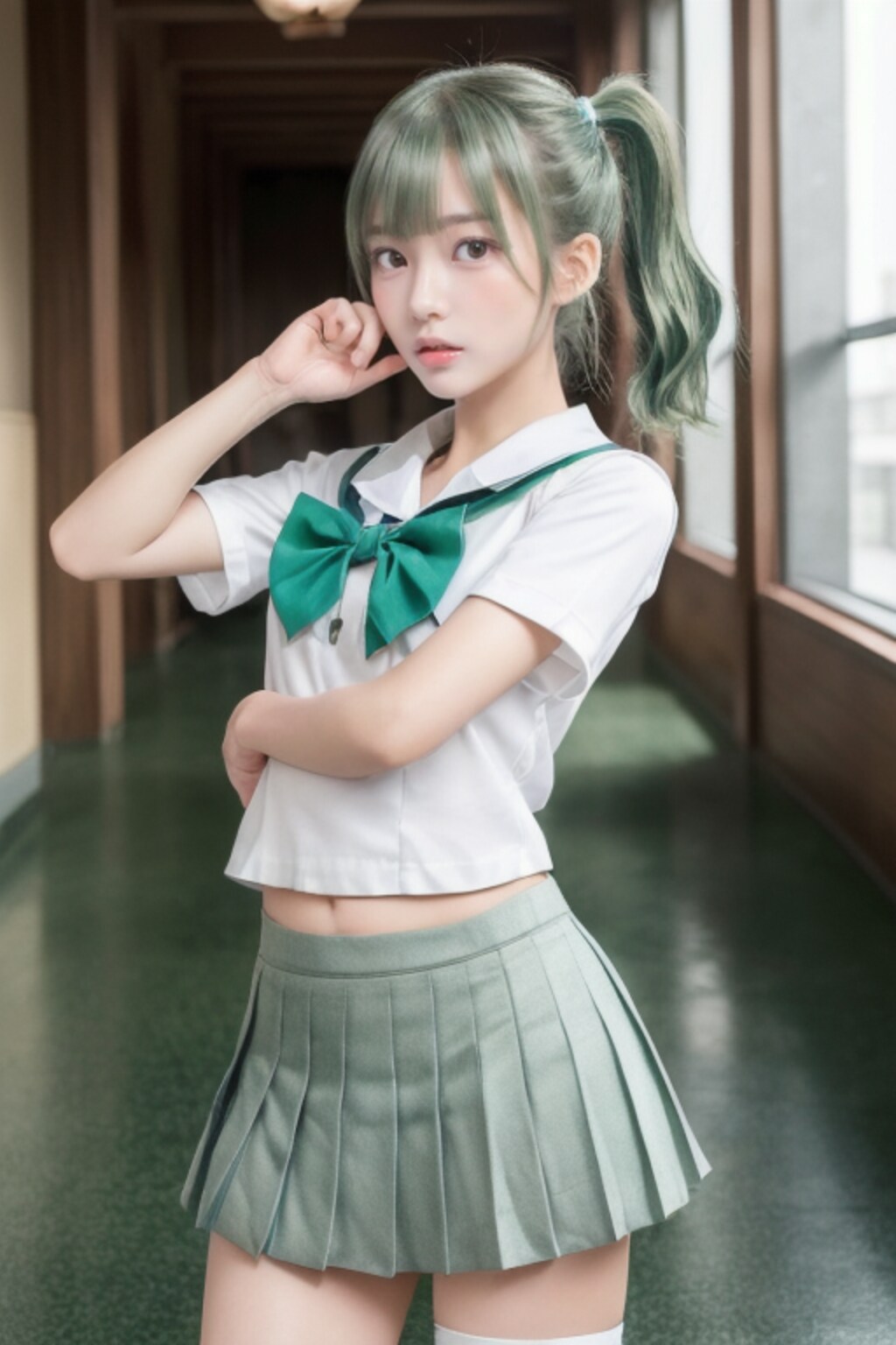 あっちむいてホイ