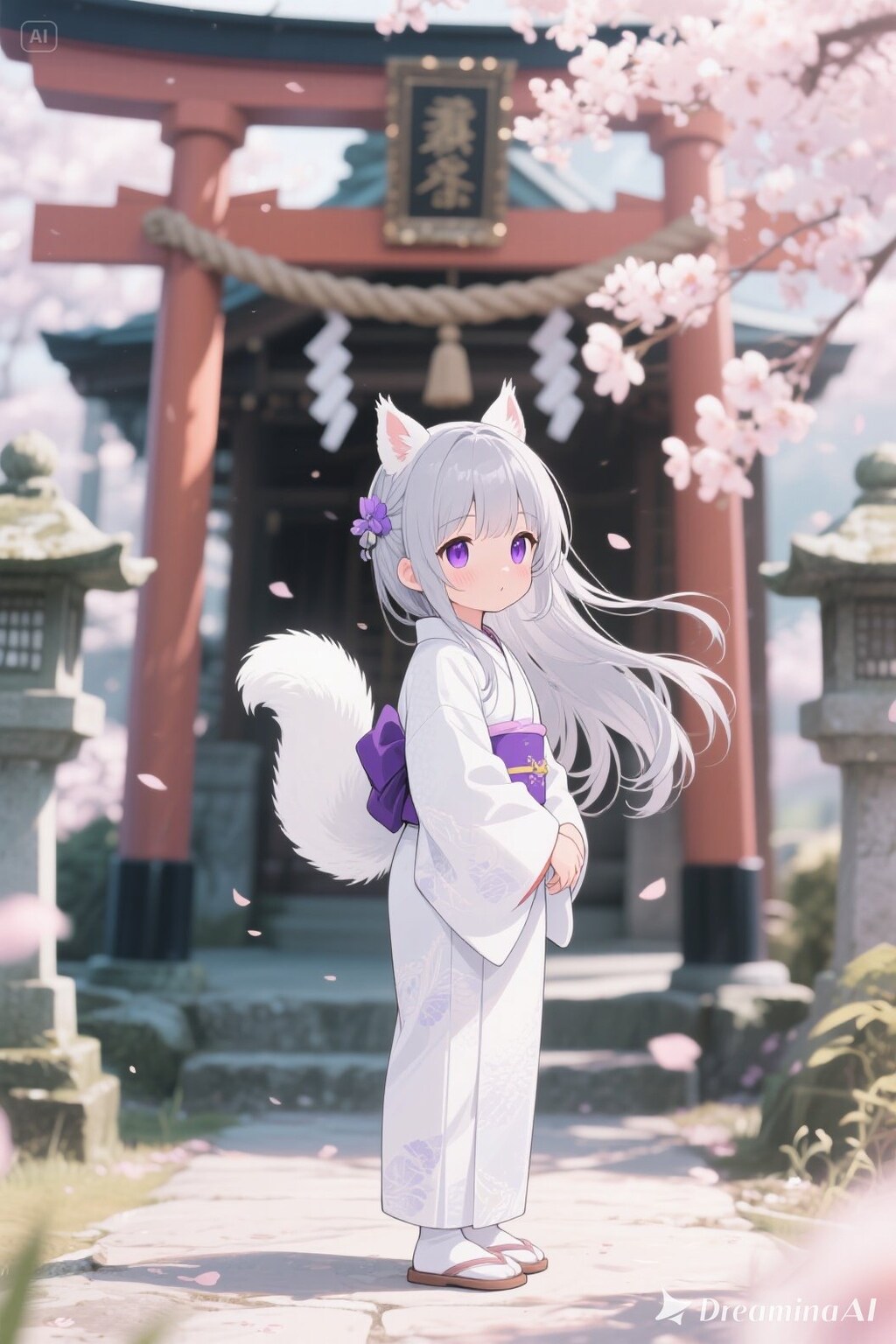 虎鼠神社の御神体678