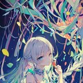 218 「Tanabata Festival」 3枚目