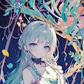 218 「Tanabata Festival」 2枚目