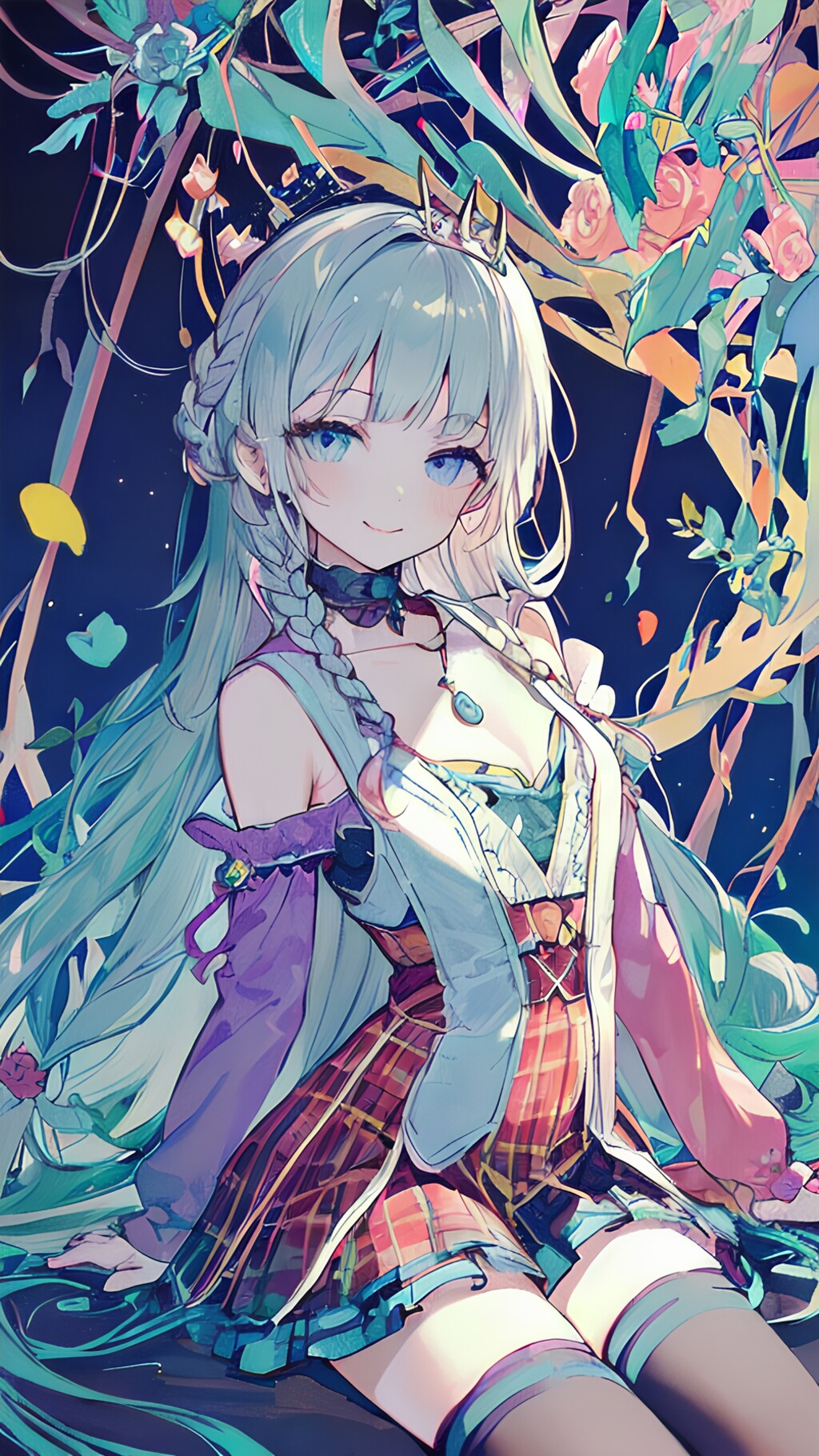 218 「Tanabata Festival」