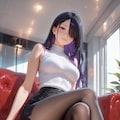 ニットセーター02 5枚目