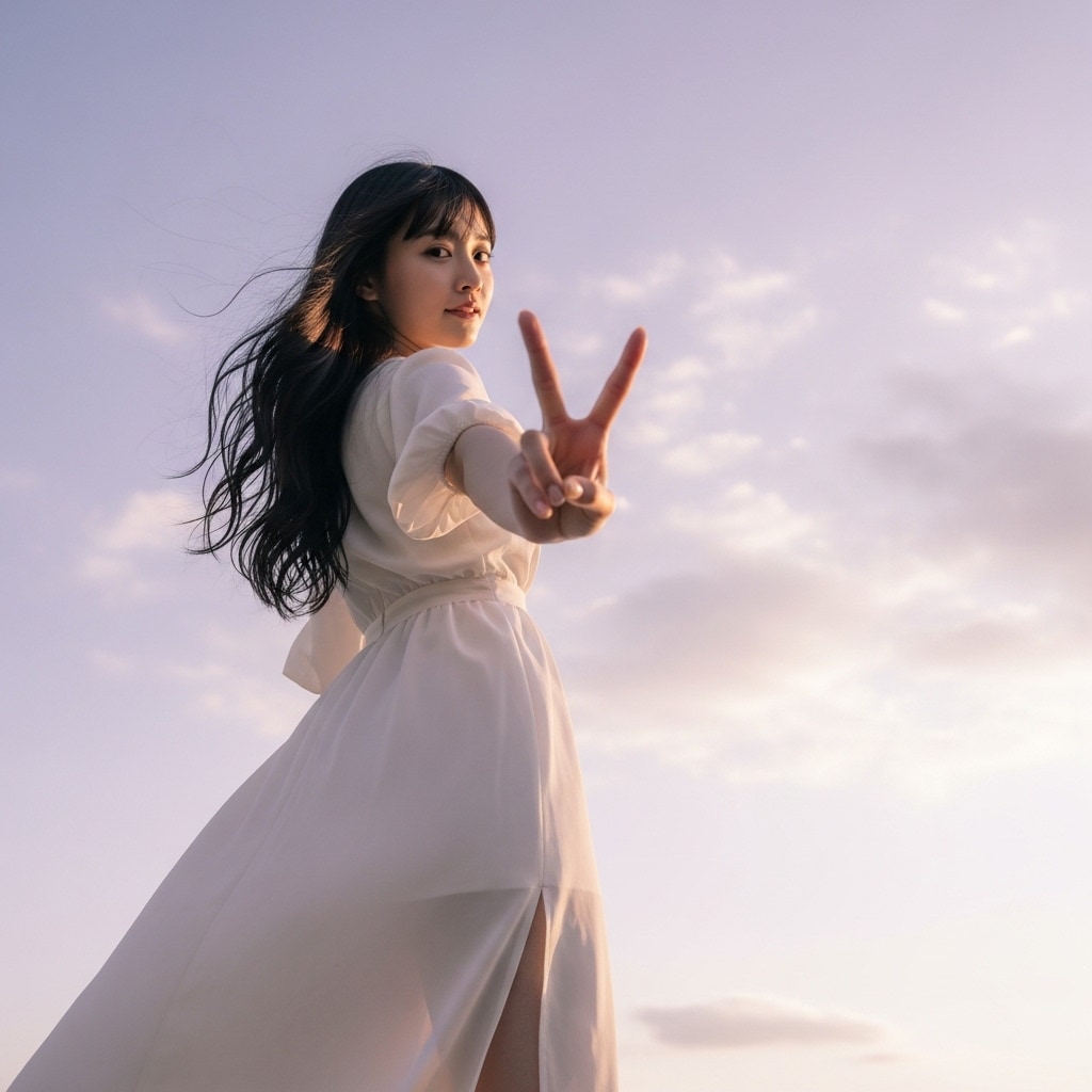 まかせて！ | の人気AIイラスト・グラビア