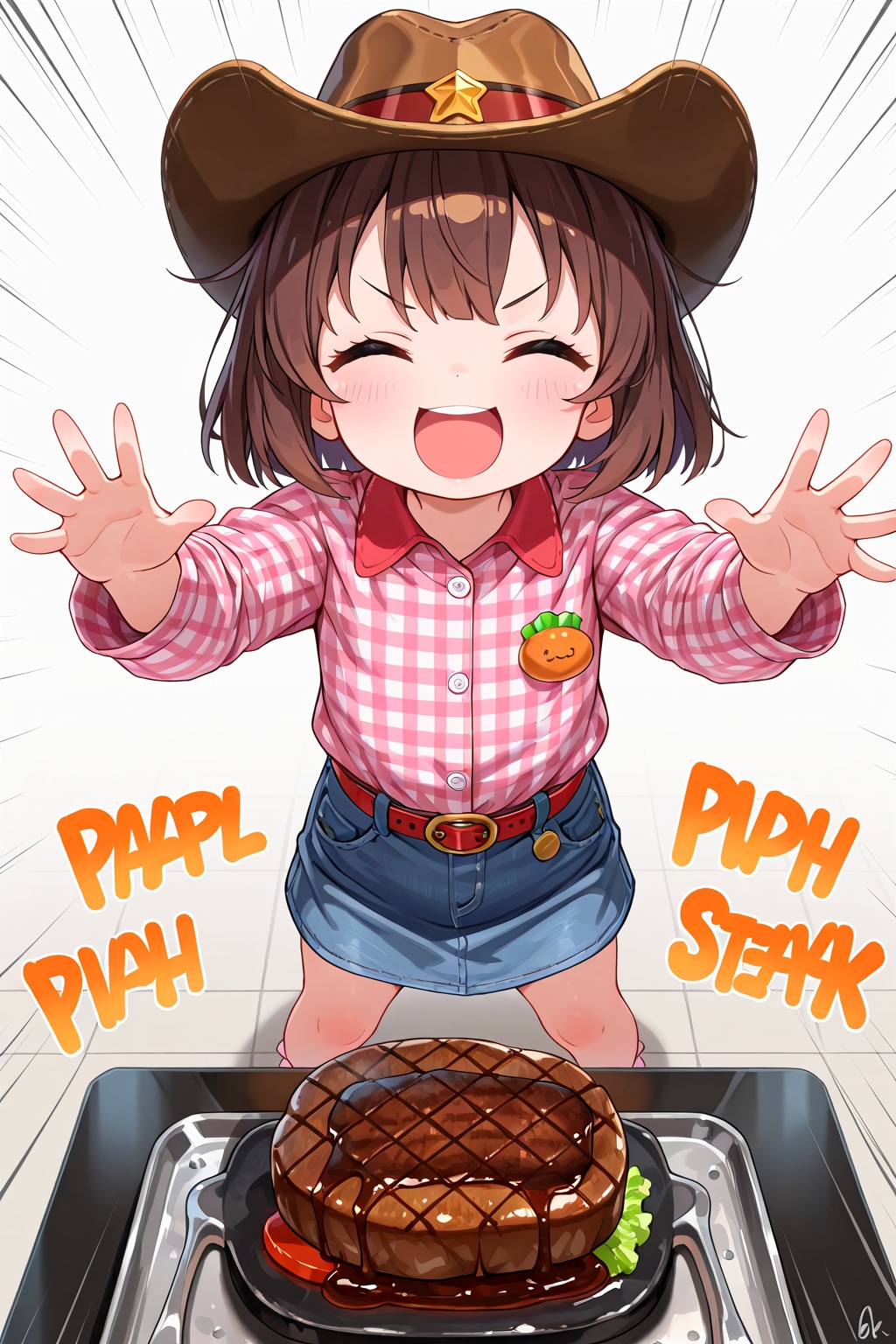 ８月９日はハンバーグの日