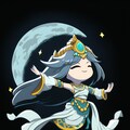 太陽の神、月の神 3枚目
