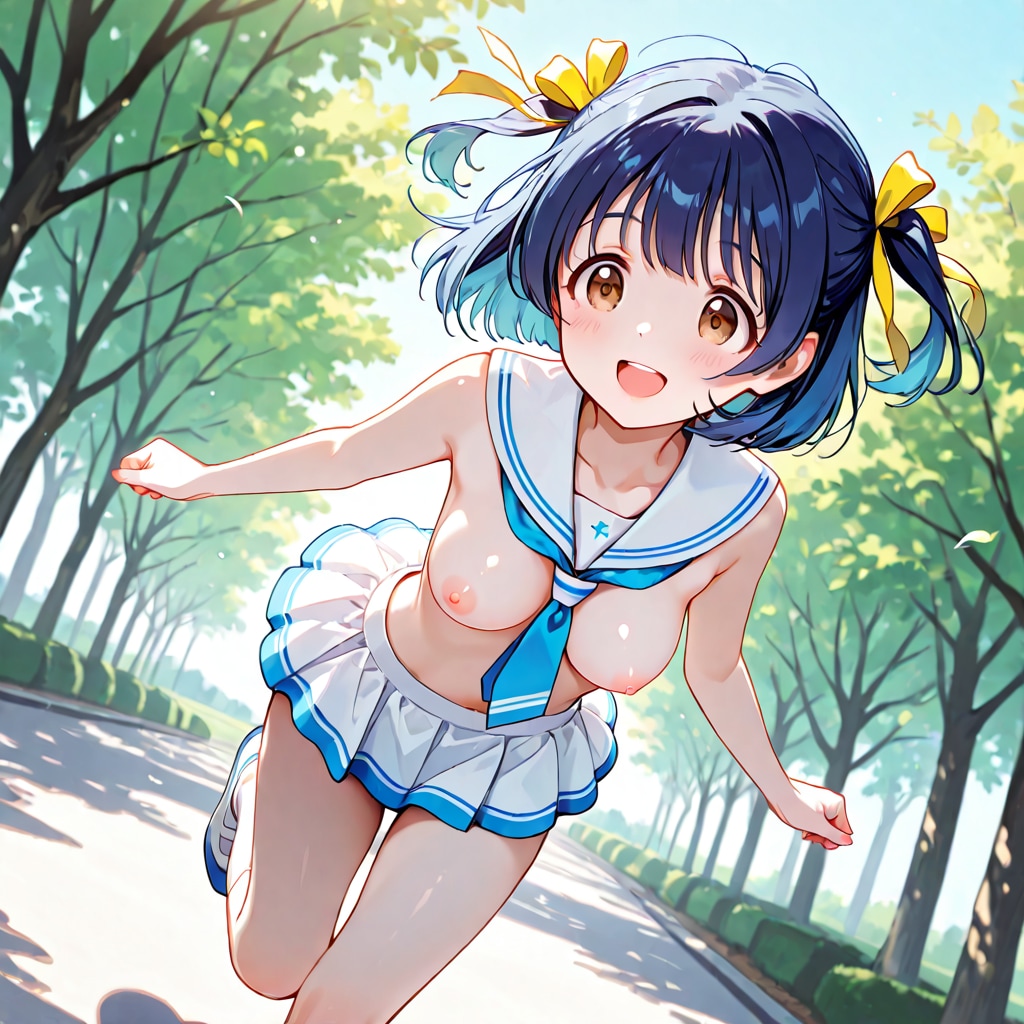 羽澄風香